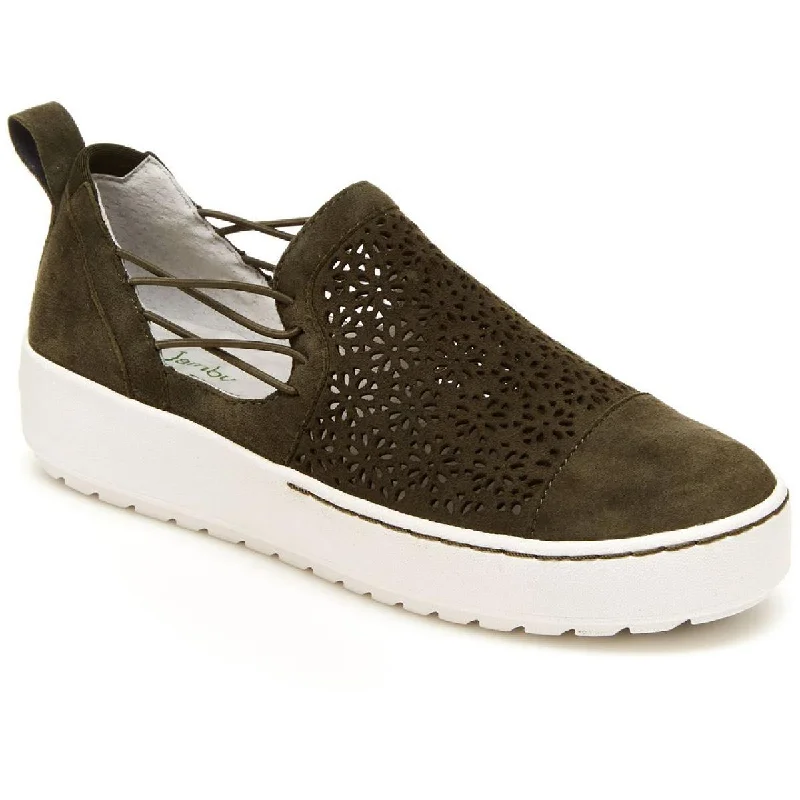 Women's Glitter - Embellished Ballet Flats in Silver for a Sparkly Party Look Jambu Womens Erin Suede Perforated Slip-On Sneakers Women's Glitter - Embellished Ballet Flats in Silver for a Sparkly Party Look Jambu Womens Erin Suede Perforated Slip-On Sneakers