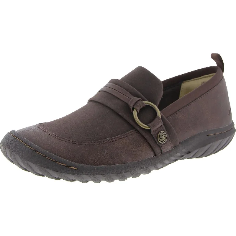 Women's Fur - Lined Ballet Flats in Tan for a Cozy Winter Option JBU by Jambu Womens Phoebe Mixed Media Faux Leather Loafers Women's Fur - Lined Ballet Flats in Tan for a Cozy Winter Option JBU by Jambu Womens Phoebe Mixed Media Faux Leather Loafers