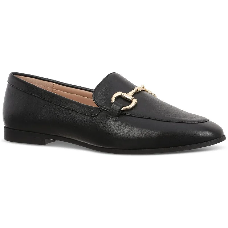 Women's Fur - Lined Ballet Flats in Tan for a Cozy Winter Option INC Womens Solid Loafers Women's Fur - Lined Ballet Flats in Tan for a Cozy Winter Option INC Womens Solid Loafers