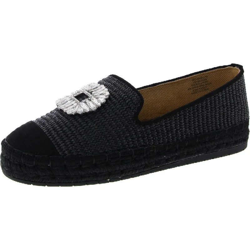 Black Raffia
