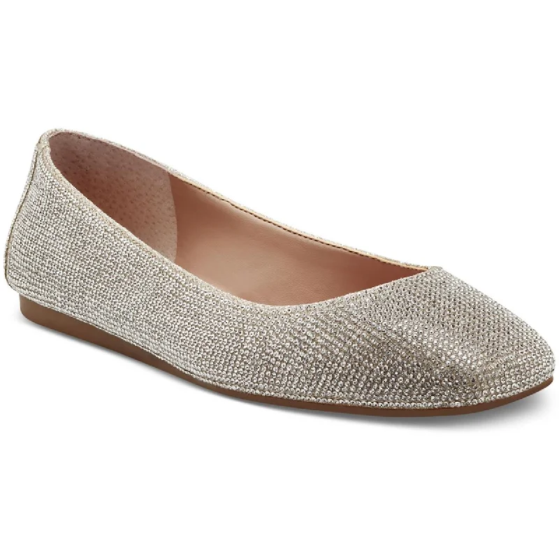 Women's Memory Foam Insole Ballet Flats in Pink for Extra Comfort INC Womens Juney2 Rhinestone Ballet Flats Women's Memory Foam Insole Ballet Flats in Pink for Extra Comfort INC Womens Juney2 Rhinestone Ballet Flats