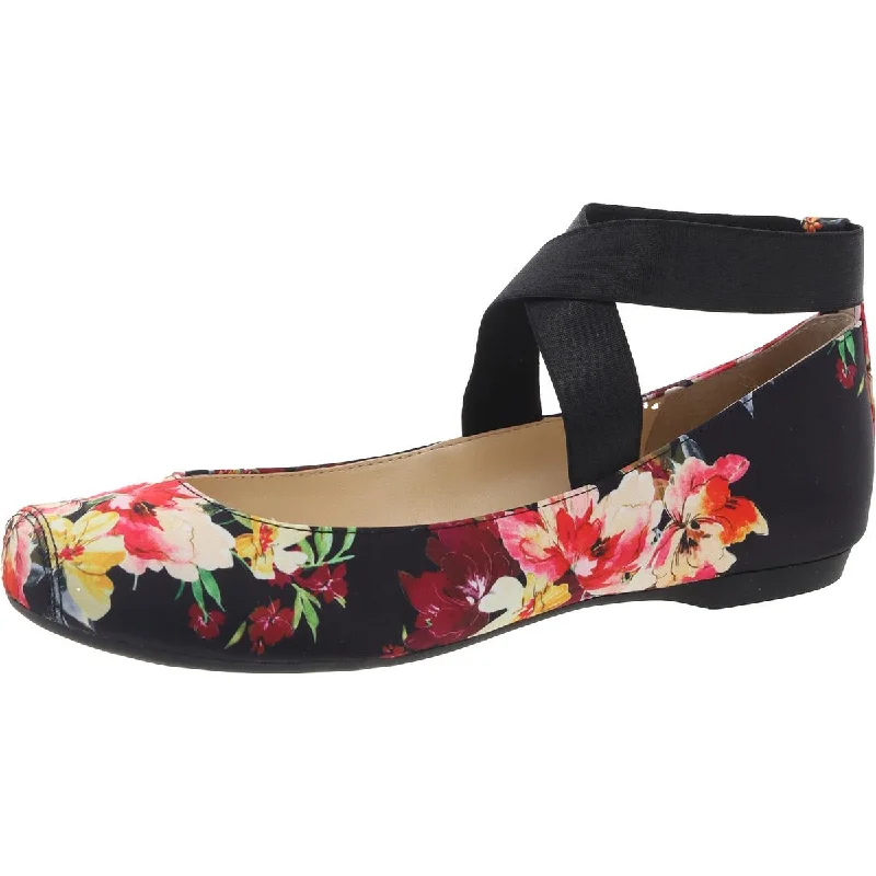 Floral