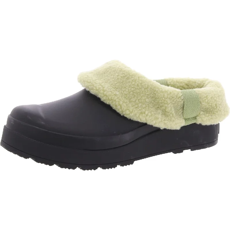 Black/Wild Green