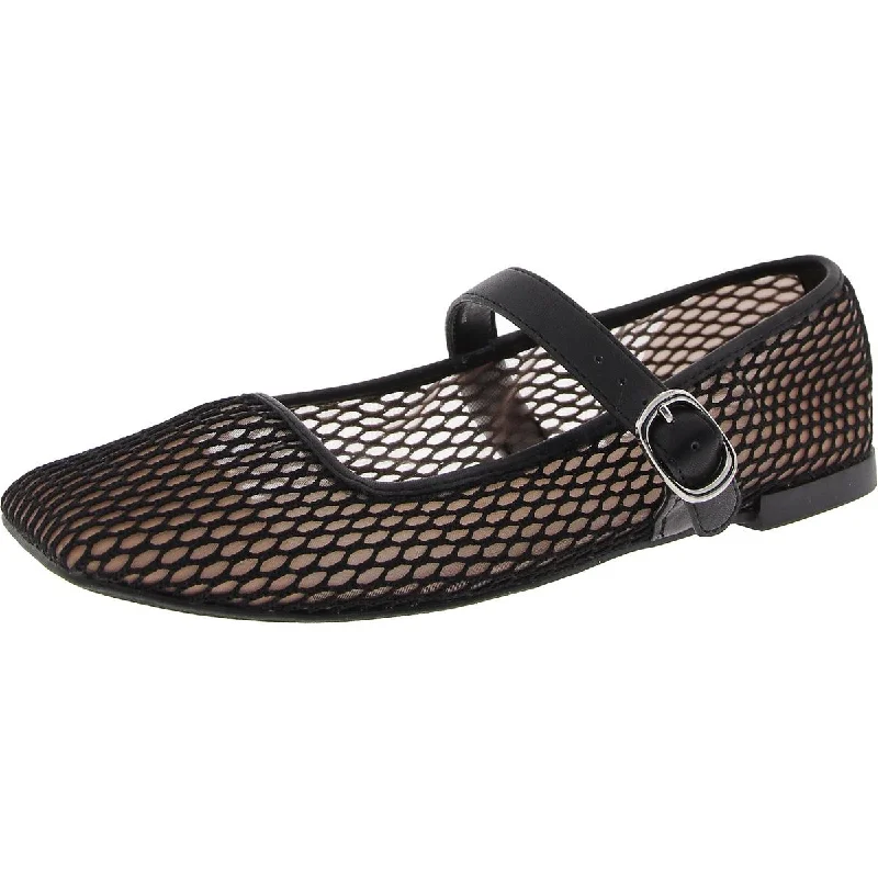 Women's Glitter - Embellished Ballet Flats in Silver for a Sparkly Party Look INC Womens Jadis Cushioned Footbed Square Toe Ballet Flats Women's Glitter - Embellished Ballet Flats in Silver for a Sparkly Party Look INC Womens Jadis Cushioned Footbed Square Toe Ballet Flats