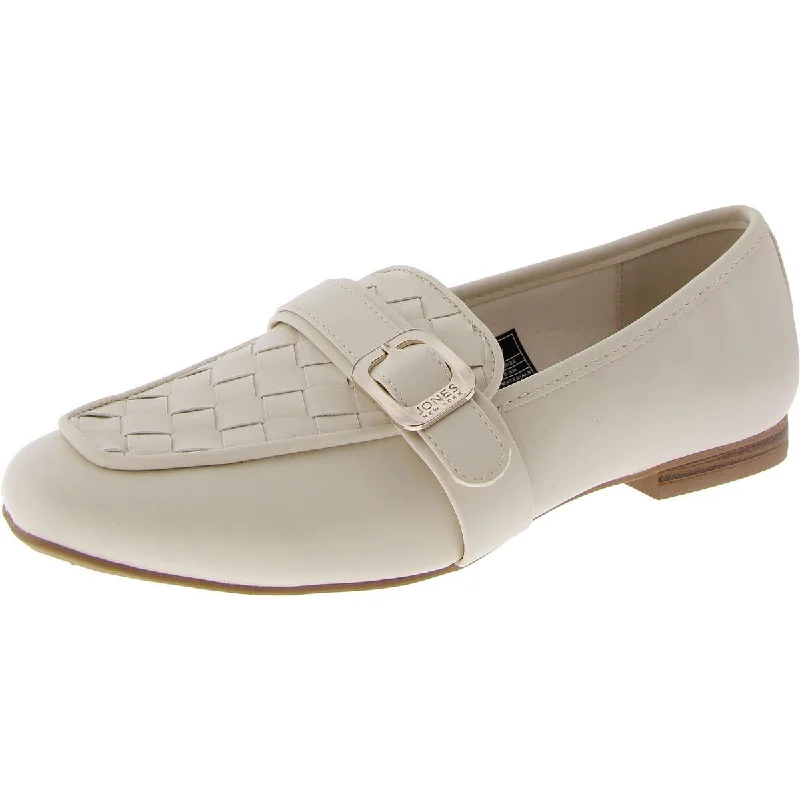 Women's Metallic Foil - Finish Ballet Flats in Gold for a Glamorous Night Out Jones New York Womens Cirana Round Toe Slip On Loafers Women's Metallic Foil - Finish Ballet Flats in Gold for a Glamorous Night Out Jones New York Womens Cirana Round Toe Slip On Loafers