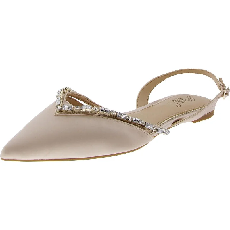 Champagne Satin