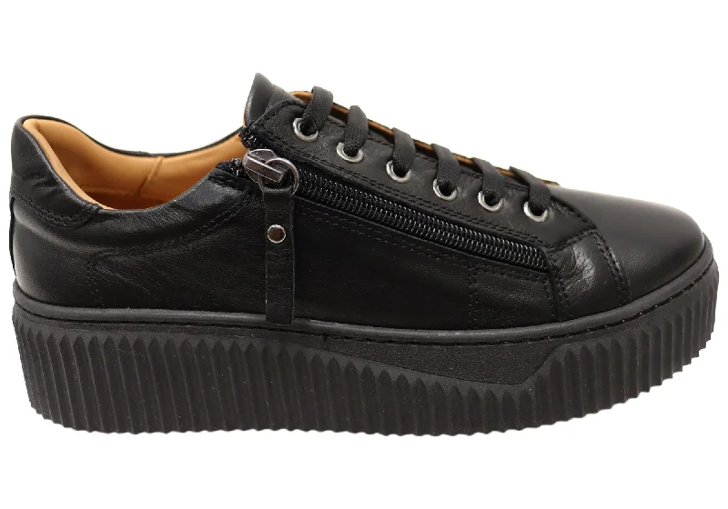 Women's casual shoes with shock - absorbing soles for a smooth stride Orizonte Altara Womens Comfortable Leather European Shoes Women's casual shoes with shock - absorbing soles for a smooth stride Orizonte Altara Womens Comfortable Leather European Shoes