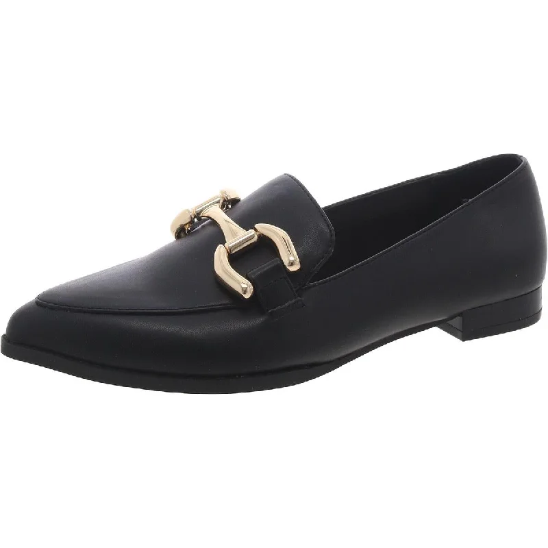 Women's Tassel - Trimmed Loafers with a Low Heel in Olive Green for a Trendy Twist Vilena Womens Faux Leather Padded Insole Loafers Women's Tassel - Trimmed Loafers with a Low Heel in Olive Green for a Trendy Twist Vilena Womens Faux Leather Padded Insole Loafers