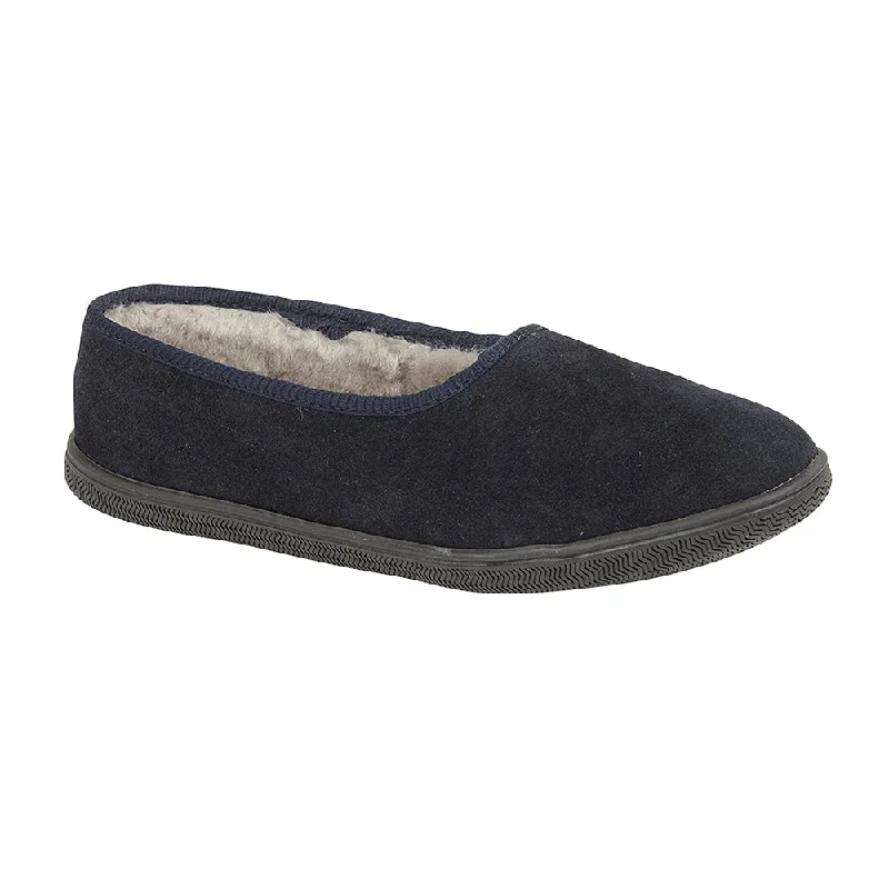 Women's Backless Slippers with a Furry Trim in Light Pink for a Cute and Casual Look PORTIA Womens Sheepskin Slippers Women's Backless Slippers with a Furry Trim in Light Pink for a Cute and Casual Look PORTIA Womens Sheepskin Slippers