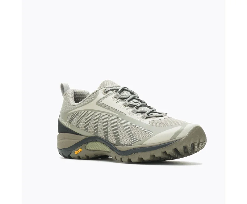 Women's casual shoes with buckles for a classic touch Merrell Siren Edge 3 J034440