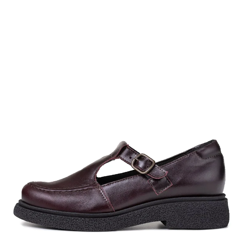 Women's Bow - Embellished Loafers in Red for a Feminine Touch MELISSA Women’s Mary Jane shoes Women's Bow - Embellished Loafers in Red for a Feminine Touch MELISSA Women’s Mary Jane shoes