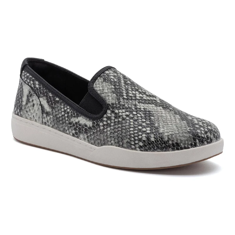 Women's casual sneakers for an active lifestyle Encore Slip On Metatarsal