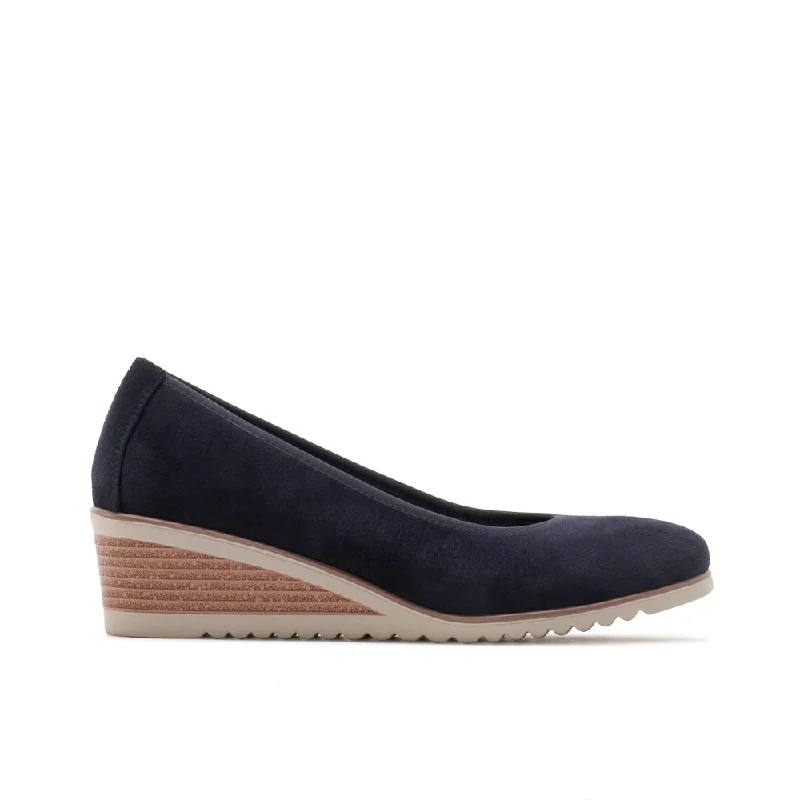 Women's casual loafers for a sophisticated appearance SAMUELLE