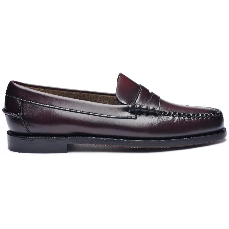 Women's Cashmere - Lined Loafers in Burgundy for Warmth in Winter Classic Dan Woman - Brown Burgundy Women's Cashmere - Lined Loafers in Burgundy for Warmth in Winter Classic Dan Woman - Brown Burgundy