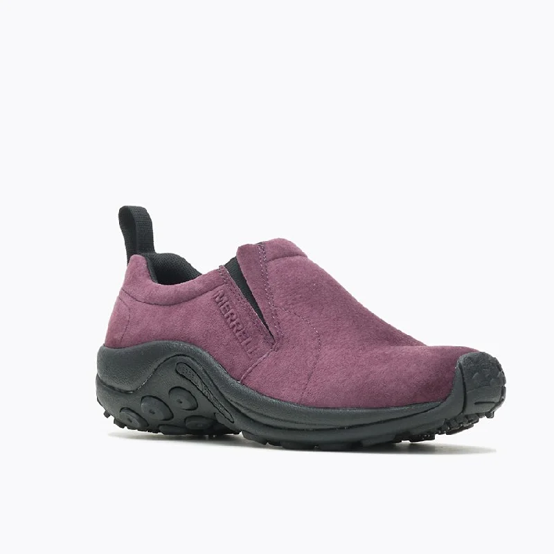 Women's casual slip - on shoes for easy wear Merrell Jungle Moc Wos J005026