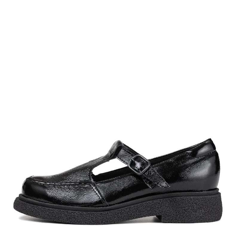 Women's Geometric - Patterned Loafers in Multicolor for a Fashion - Forward Look MELISSA Women’s Mary Jane shoes Women's Geometric - Patterned Loafers in Multicolor for a Fashion - Forward Look MELISSA Women’s Mary Jane shoes