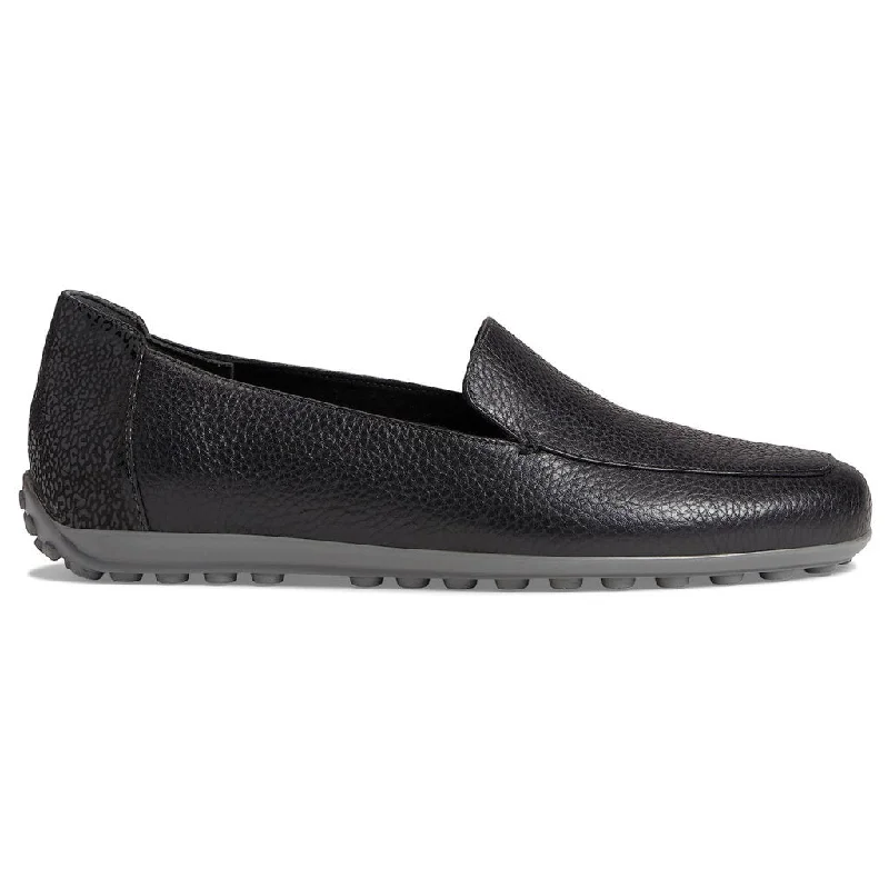 Women's casual shoes in brown for a natural tone Vionic Elora Leather Women's Slip-on Shoes Women's casual shoes in brown for a natural tone Vionic Elora Leather Women's Slip-on Shoes