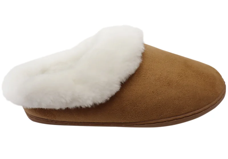 Women's Leather Slippers with a Hand - Stitched Design in Burgundy for Durability Scholl Orthaheel Snooze II Womens Comfort Supportive Indoor Slippers Women's Leather Slippers with a Hand - Stitched Design in Burgundy for Durability Scholl Orthaheel Snooze II Womens Comfort Supportive Indoor Slippers
