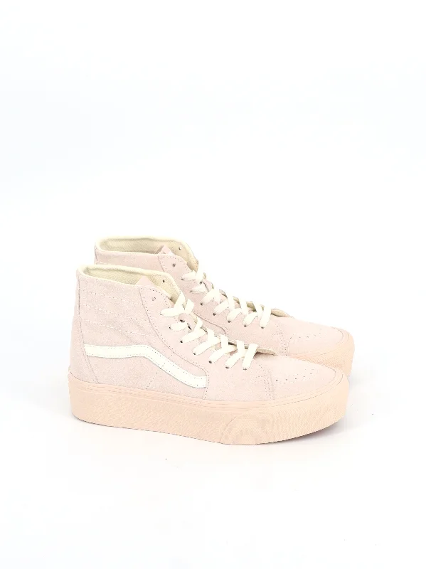 Women's casual slip - on shoes for easy wear Women's Textured High Sneakers,Light Pink Women's casual slip - on shoes for easy wear Women's Textured High Sneakers,Light Pink
