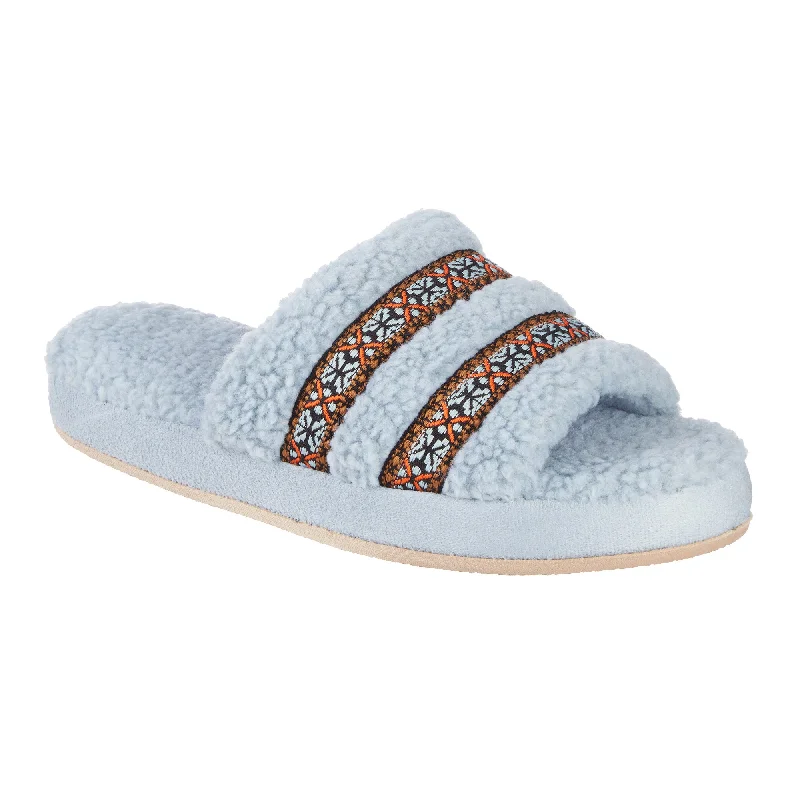 Women's Backless Slippers with a Furry Trim in Light Pink for a Cute and Casual Look Women's Berber Clara Slide Slippers Women's Backless Slippers with a Furry Trim in Light Pink for a Cute and Casual Look Women's Berber Clara Slide Slippers