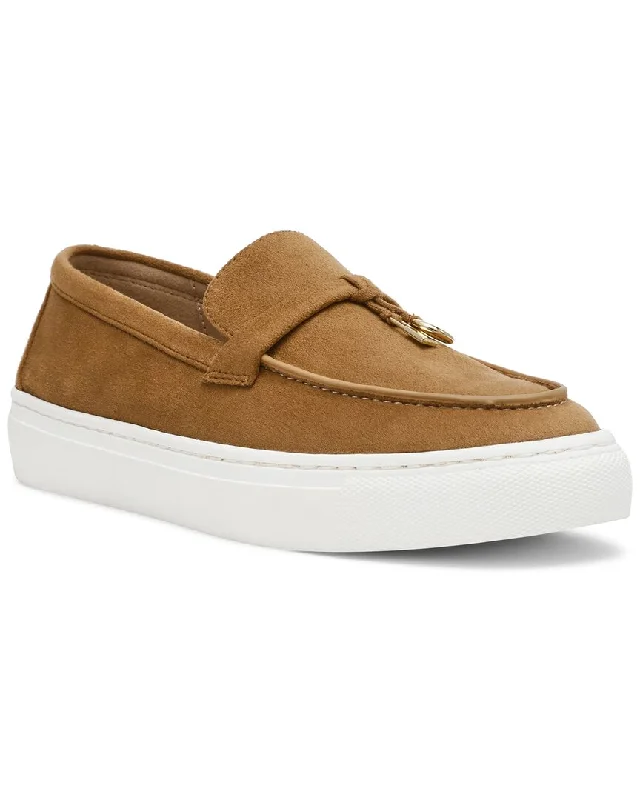 Women's Embroidered Floral Pattern Loafers in Beige for a Spring - Inspired Outfit STEVEN by Steve Madden Kyla Tennis Shoe Women's Embroidered Floral Pattern Loafers in Beige for a Spring - Inspired Outfit STEVEN by Steve Madden Kyla Tennis Shoe