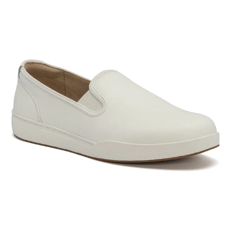 Women's casual shoes with memory foam insoles for extra comfort Encore Slip On Metatarsal Women's casual shoes with memory foam insoles for extra comfort Encore Slip On Metatarsal