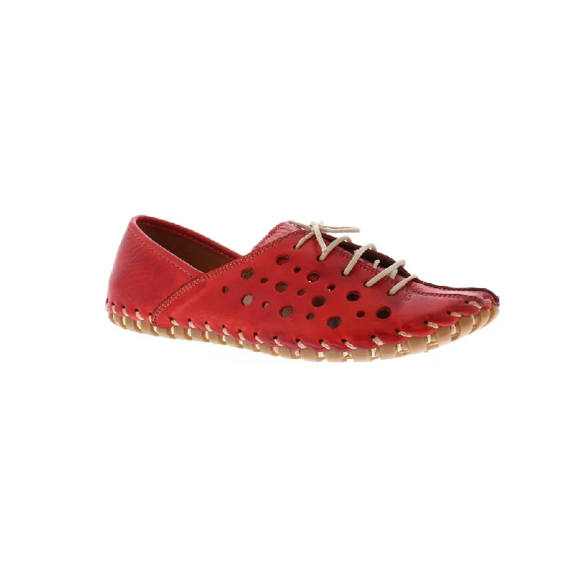 Women's casual sneakers for an active lifestyle Volks Walkers 1210