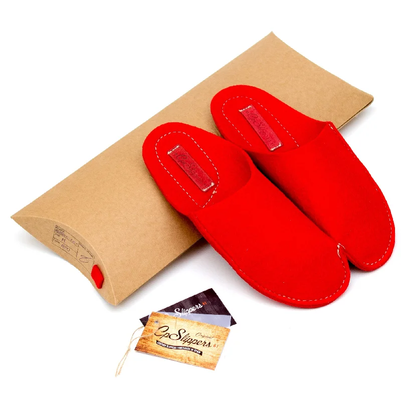 Women's Shearling Lined Slippers with a Fleece Upper in Tan for Ultimate Warmth Red CP Slippers Classic Women's Shearling Lined Slippers with a Fleece Upper in Tan for Ultimate Warmth Red CP Slippers Classic
