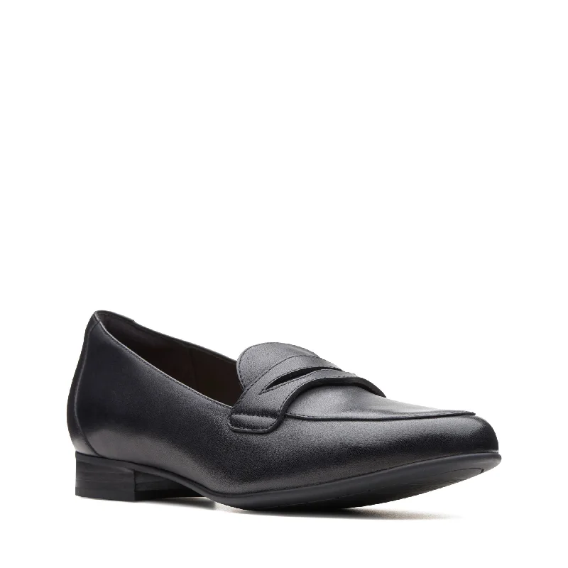 Women's casual shoes for a coffee date Clarks Un Blush Go 3 colours