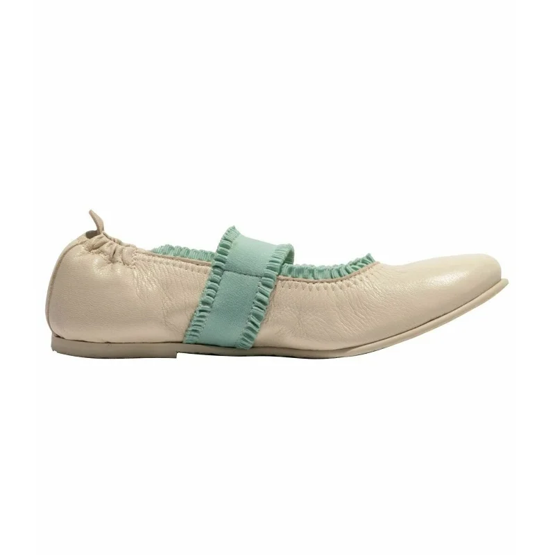 Women's casual flat shoes for all - day comfort Fly London GECH253FLY Mousse Leather Women's Slip On Shoes Women's casual flat shoes for all - day comfort Fly London GECH253FLY Mousse Leather Women's Slip On Shoes