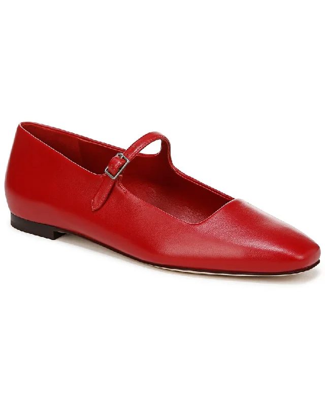 Women's Fur - Lined Loafers in Tan for a Cozy Winter Option Vince Brodi Mary Jane-B Leather Slip-on Women's Fur - Lined Loafers in Tan for a Cozy Winter Option Vince Brodi Mary Jane-B Leather Slip-on