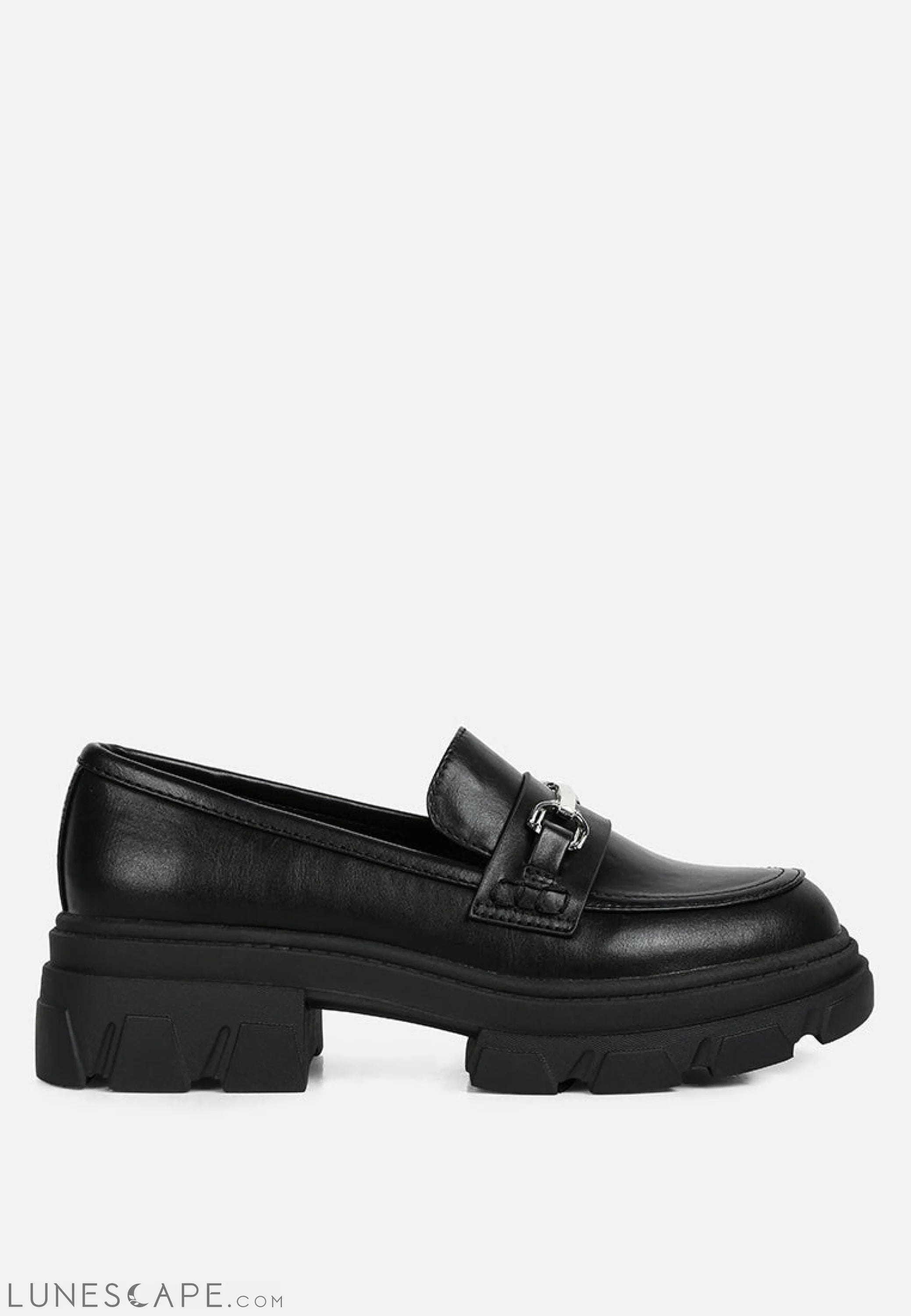 Women's Glitter - Embellished Loafers in Silver for a Sparkly Party Look Oklyn Horsebit Emblesihed Chunky Platform Loafers Women's Glitter - Embellished Loafers in Silver for a Sparkly Party Look Oklyn Horsebit Emblesihed Chunky Platform Loafers