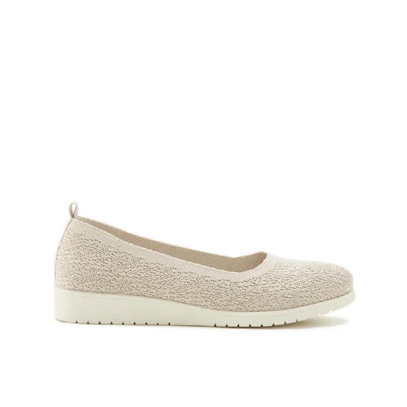 Women's casual shoes with glitter accents for a touch of glamour BALADE