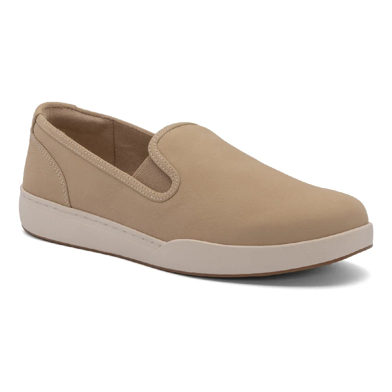 Women's casual canvas shoes for a laid - back look Encore Slip On
