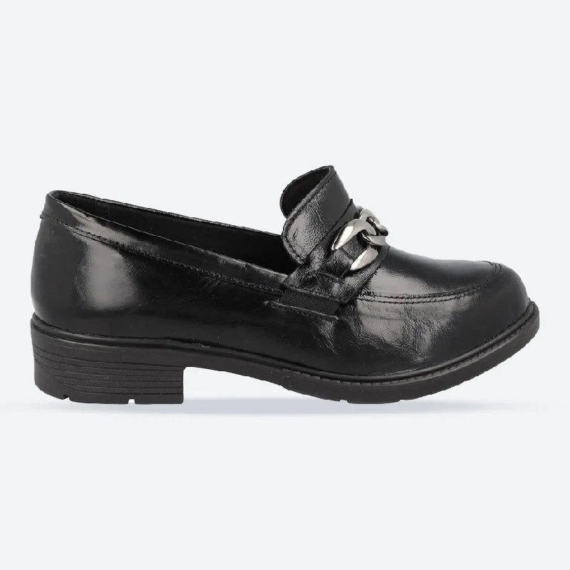Women's Glitter - Embellished Loafers in Silver for a Sparkly Party Look Women's Wide Fit DB Steph Loafer Shoes Women's Glitter - Embellished Loafers in Silver for a Sparkly Party Look Women's Wide Fit DB Steph Loafer Shoes