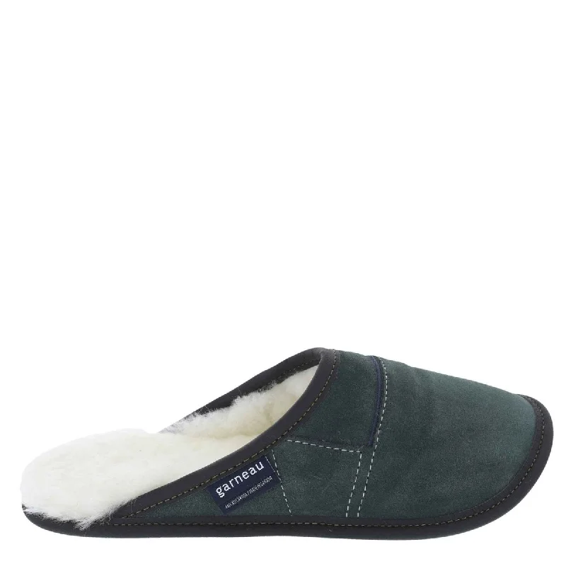 Women's Gel - Cushioned Slippers with a Soft Sole in Blue for All - Day Comfort NEW Two-tone All-purpose Mule Slippers Women's Gel - Cushioned Slippers with a Soft Sole in Blue for All - Day Comfort NEW Two-tone All-purpose Mule Slippers