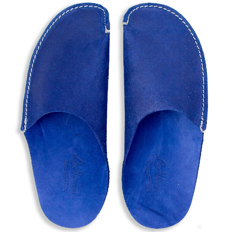 Women's Knitted Cable Pattern Slippers with a Non - Slip Sole in Cream for Indoor Comfort Blue CP Slippers Minimalist Women's Knitted Cable Pattern Slippers with a Non - Slip Sole in Cream for Indoor Comfort Blue CP Slippers Minimalist