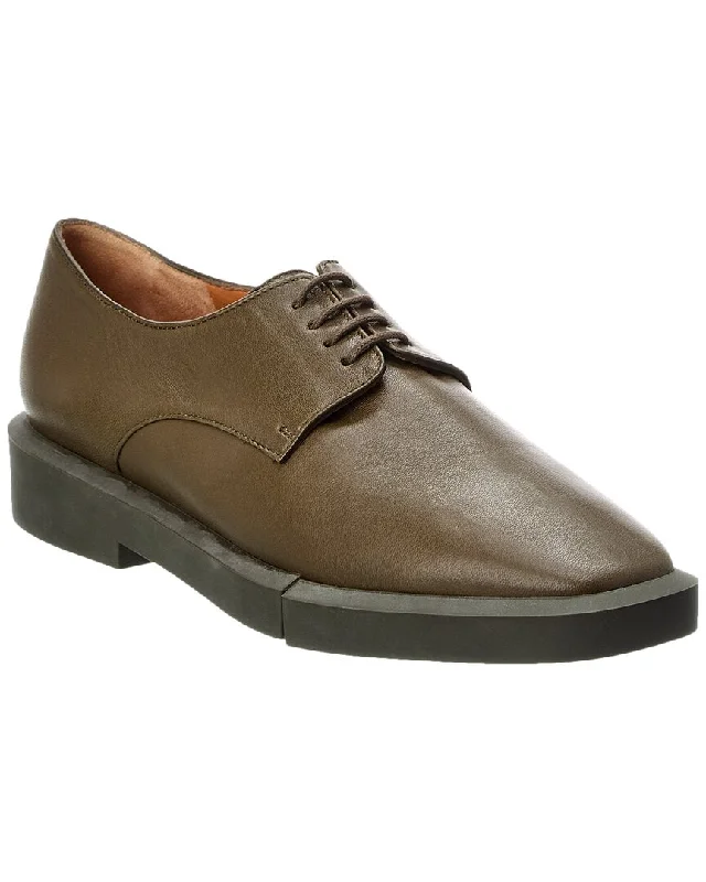 Women's Cashmere - Lined Loafers in Burgundy for Warmth in Winter Clergerie Opale Leather Oxford Women's Cashmere - Lined Loafers in Burgundy for Warmth in Winter Clergerie Opale Leather Oxford