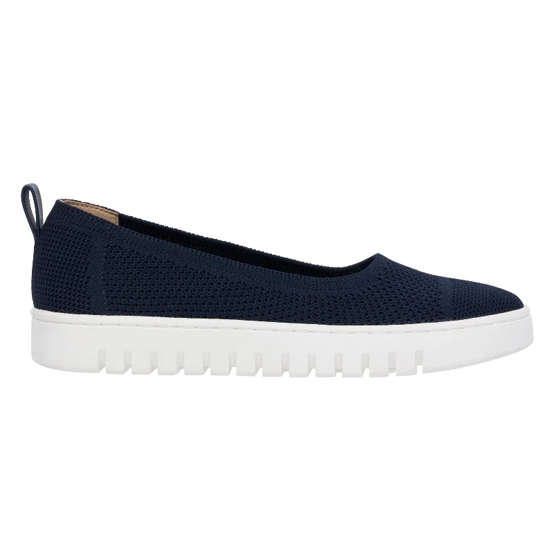 Women's casual ballet flats for a feminine look Vionic Up Skimmer Textile Women's Slip On Shoes Women's casual ballet flats for a feminine look Vionic Up Skimmer Textile Women's Slip On Shoes