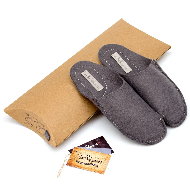 Women's Backless Slippers with a Furry Trim in Light Pink for a Cute and Casual Look Gray CP Slippers Classic Women's Backless Slippers with a Furry Trim in Light Pink for a Cute and Casual Look Gray CP Slippers Classic