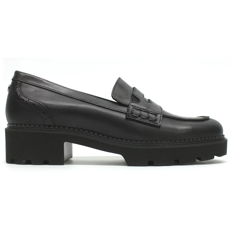 Women's casual loafers for a sophisticated appearance Vionic Fillmore Leather Women's Loafers Shoes Women's casual loafers for a sophisticated appearance Vionic Fillmore Leather Women's Loafers Shoes