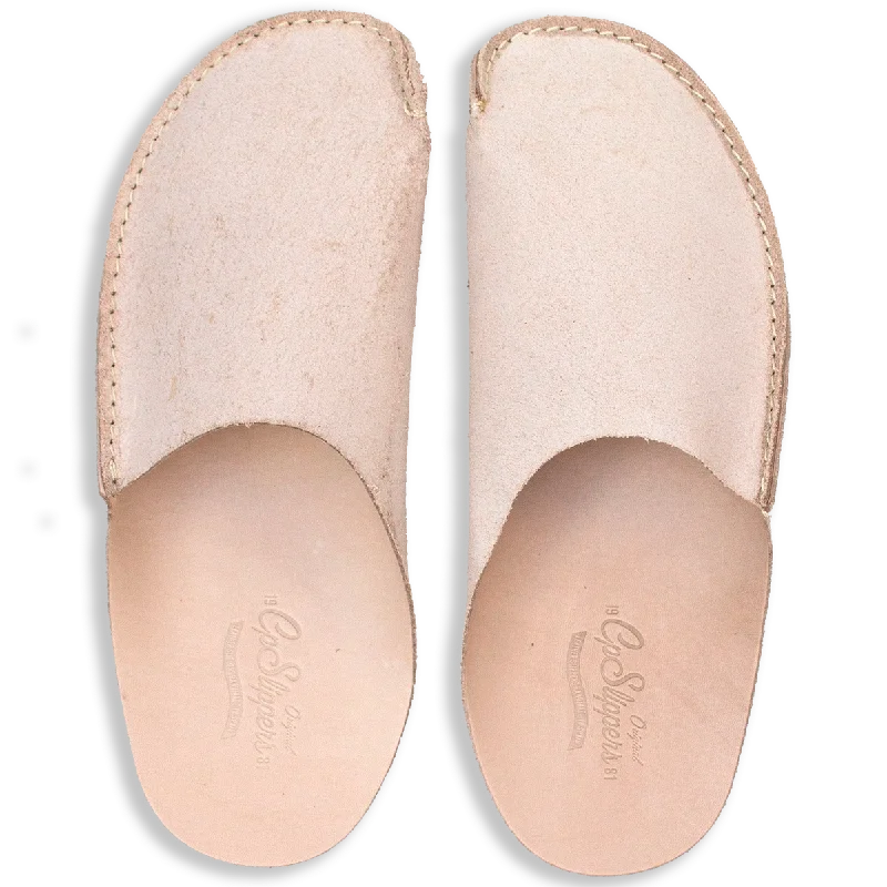 Women's Gel - Cushioned Slippers with a Soft Sole in Blue for All - Day Comfort Natural CP Slippers Minimalist Women's Gel - Cushioned Slippers with a Soft Sole in Blue for All - Day Comfort Natural CP Slippers Minimalist