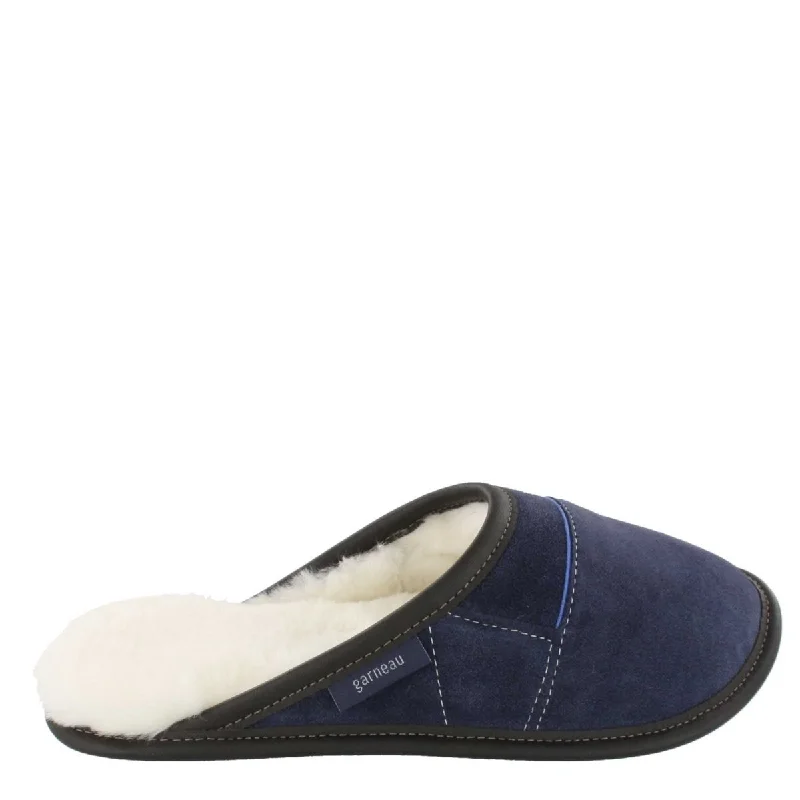Women's Moccasin - Style Slippers with Fringe Detail in Brown for a Rustic Look Two-tone All-purpose Mule Slippers Women's Moccasin - Style Slippers with Fringe Detail in Brown for a Rustic Look Two-tone All-purpose Mule Slippers