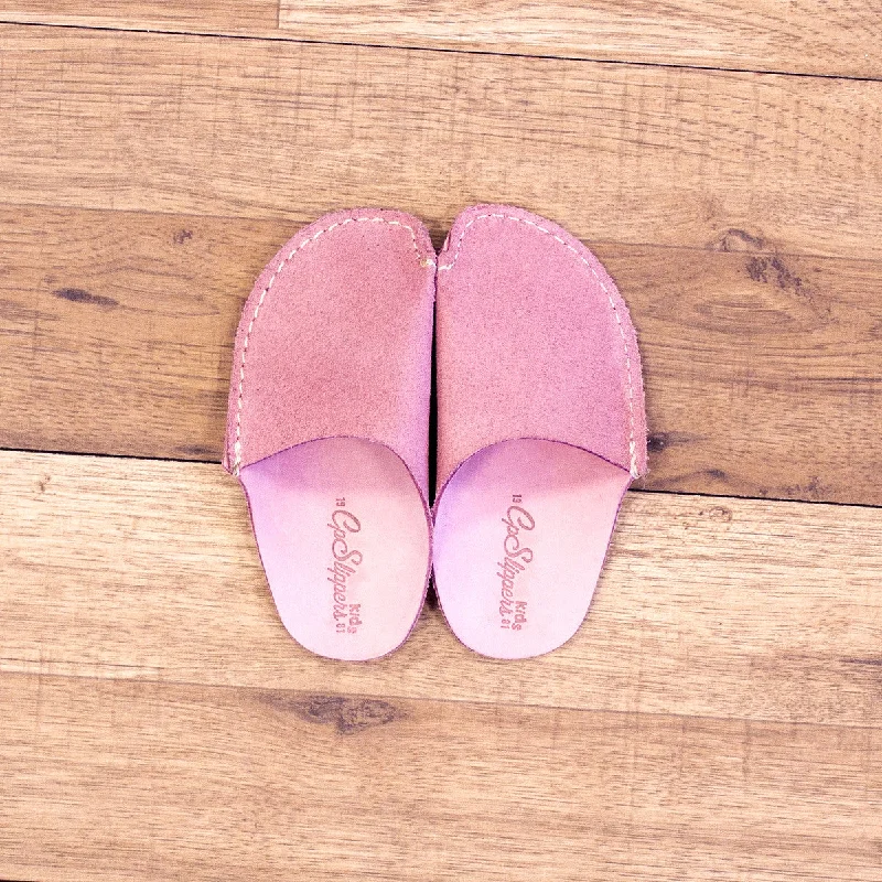 Women's Faux Fur Lined Slippers with Memory Foam Insoles in Pink for Cozy Nights Pink CP Slippers Kids Minimalist Women's Faux Fur Lined Slippers with Memory Foam Insoles in Pink for Cozy Nights Pink CP Slippers Kids Minimalist