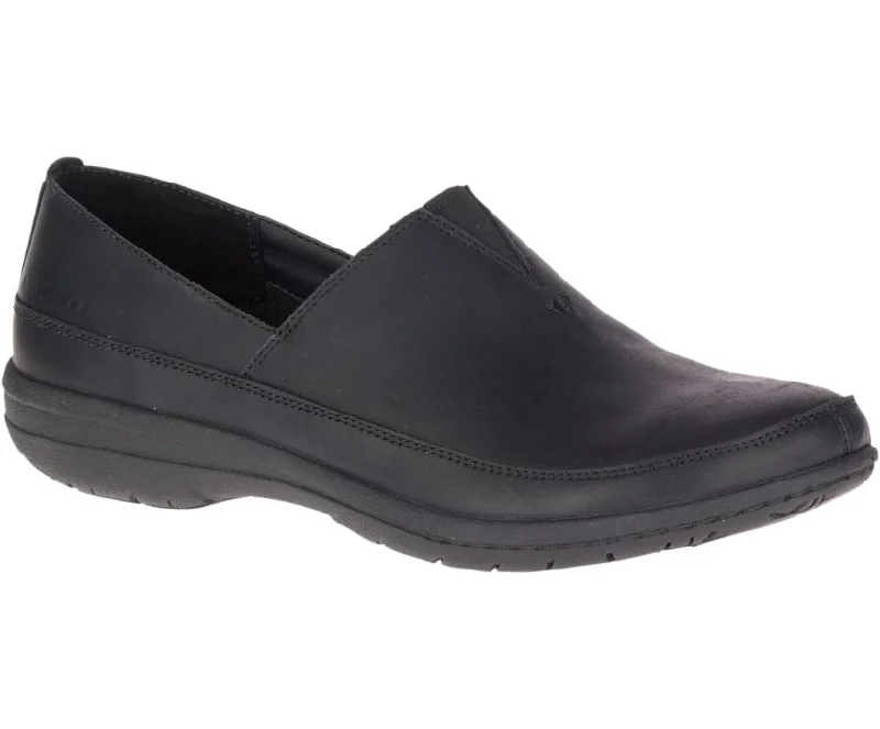 Women's casual sandals for warm - weather outings Merrell Encore Kassie Moc J94558
