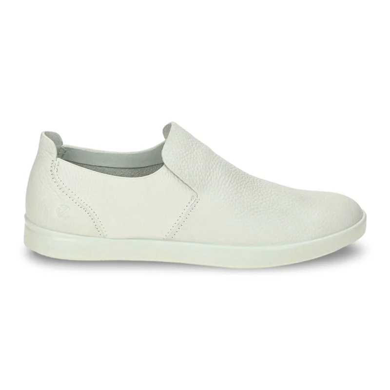Women's casual shoes with glitter accents for a touch of glamour Ecco Leisure 205143 Leather Women's Slip On Shoes Women's casual shoes with glitter accents for a touch of glamour Ecco Leisure 205143 Leather Women's Slip On Shoes