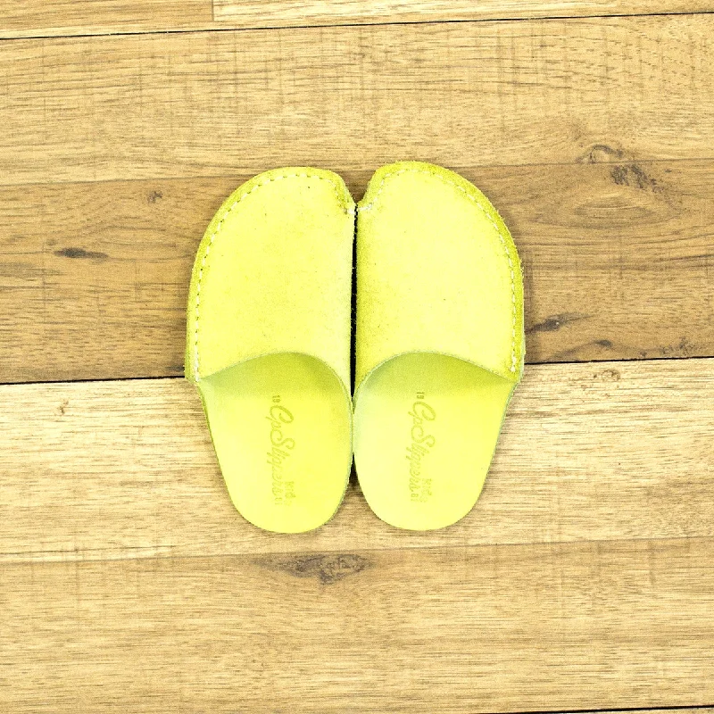 Women's Slippers with a Built - in Heel in Black for a Slightly Elevated Look Green CP Slippers Kids Minimalist Women's Slippers with a Built - in Heel in Black for a Slightly Elevated Look Green CP Slippers Kids Minimalist