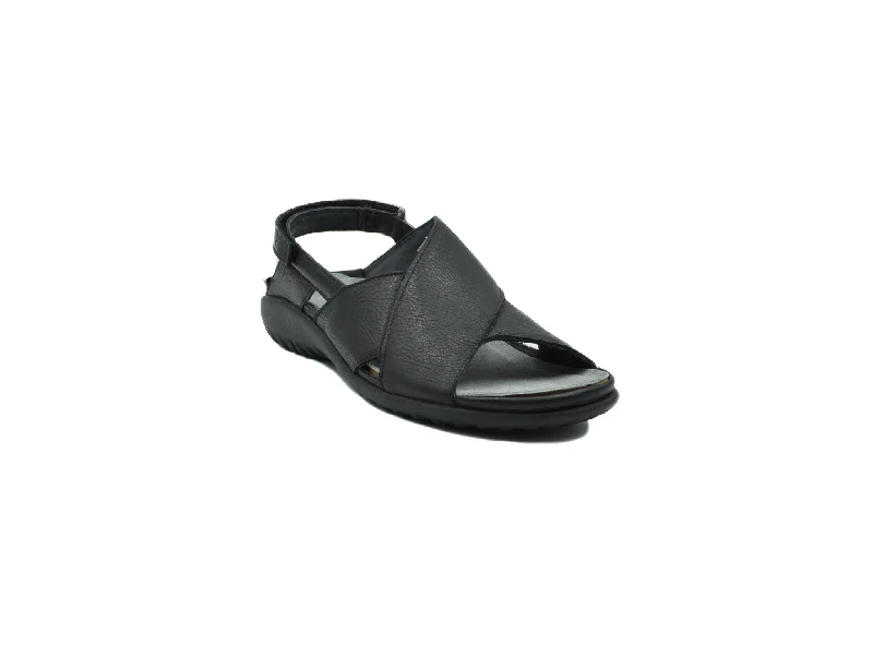 Orthopedic Women's Sandals with Arch Support in Gray for Foot HealthNAOT Niho