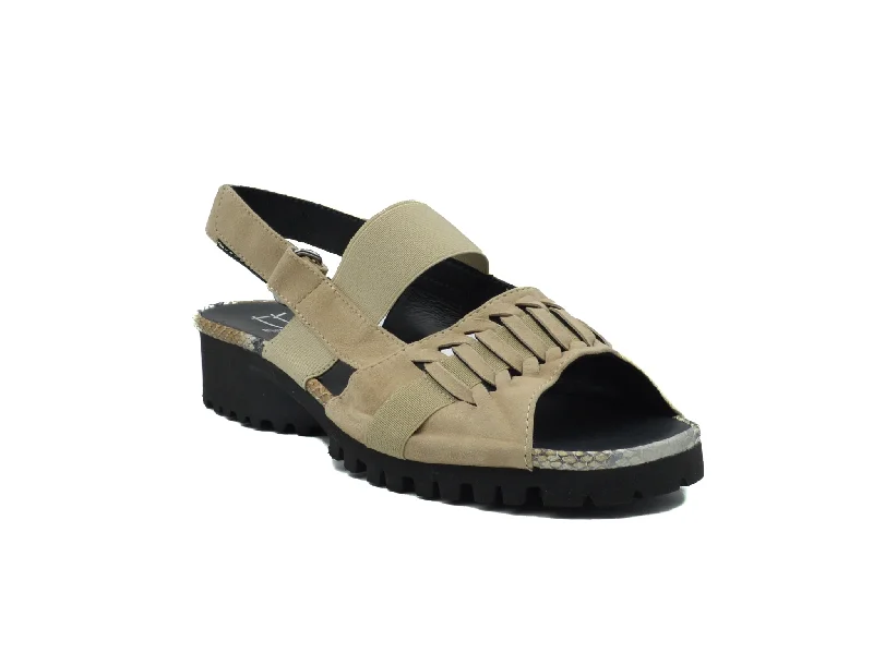 Women's Rhinestone - Embellished Open - Toe Sandals in Silver for a Glamorous Party LookTHIERRY RABOTIN SAMIRA Women's Rhinestone - Embellished Open - Toe Sandals in Silver for a Glamorous Party LookTHIERRY RABOTIN SAMIRA