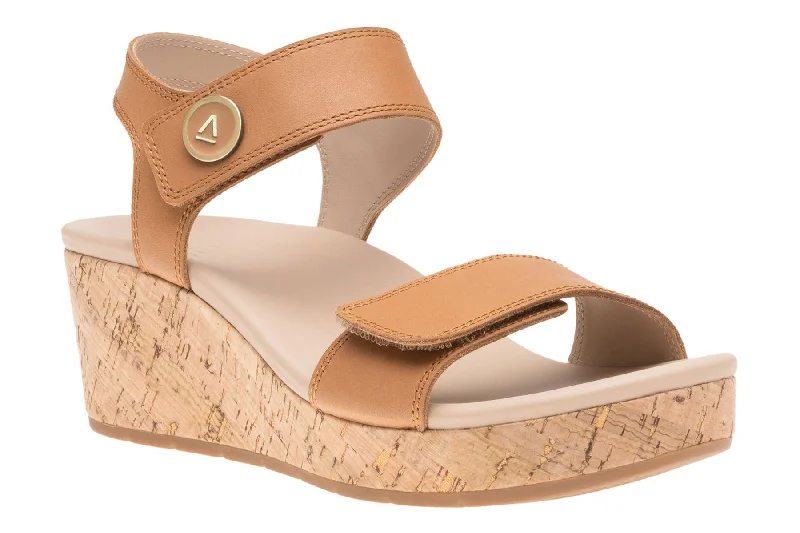 Women's Cork - Soled Espadrille Sandals with a Rope - Trimmed Upper in Navy for a Summer VibeRiviera Strap Sandal Metatarsal Women's Cork - Soled Espadrille Sandals with a Rope - Trimmed Upper in Navy for a Summer VibeRiviera Strap Sandal Metatarsal